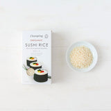 Sushi Ris Øko