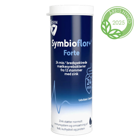 Symbioflor+ Forte