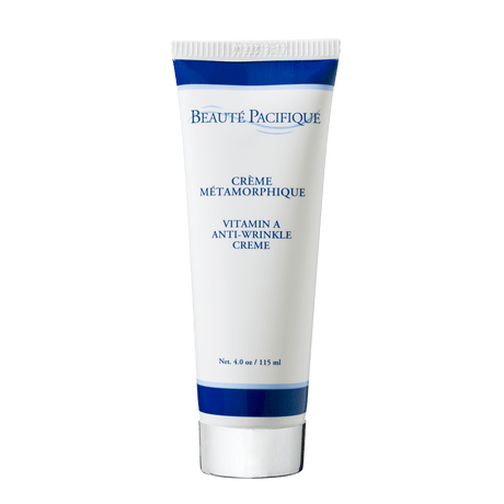 Beauté Pacifique Anti-Age A-Vitamin Dag-og Nattkrem | 115 ml