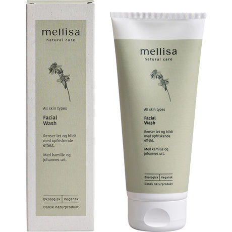 Mellisa Facial Wash