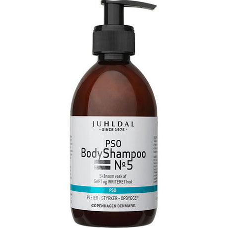Pso Body Shampoo No.5