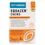 Equazen Chews | 60 Kapsler