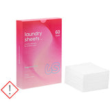 Fragrance Free fra Laundry Sheets