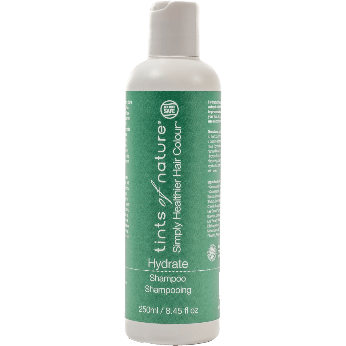 Tints of Nature Hydrate Shampoo | 250 ml