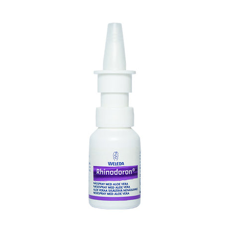Rhinodoron Nesespray M. Aloe Vera