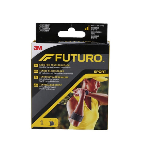 Sport Tennisalbue One Size