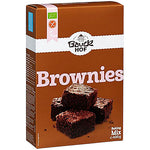 Brownies Mix Øko Glutenfri