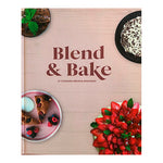 Blend & Bake av Charlotte Nikoline Breindahl