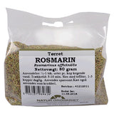 Natur-Drogeriet Rosmarin | 80 gr fra Natur-Drogeriet