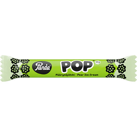 POP Fylt Lakrisstang - Pæresmak