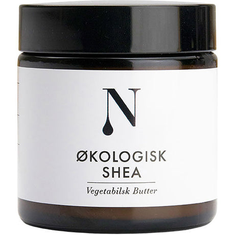 Sheasmør Økologisk