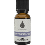 Natur-Drogeriet Lavendelolje Eterisk | 20 ml