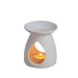 Fischer Pure Nature Duftlampe Dråpen | Plain fra Fischer Pure Nature