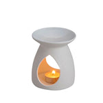 Fischer Pure Nature Duftlampe Dråpen | Plain