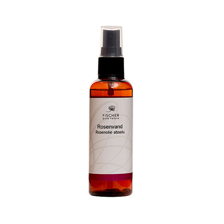 Rose vann m. spray