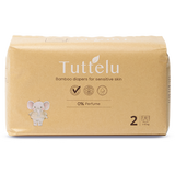 Tuttelu 2, 3-6 kg