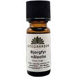 Urtegaarden Bjergfyrnåleolie | 10 ml