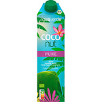 Kokosvann Aqua Verde Økologisk