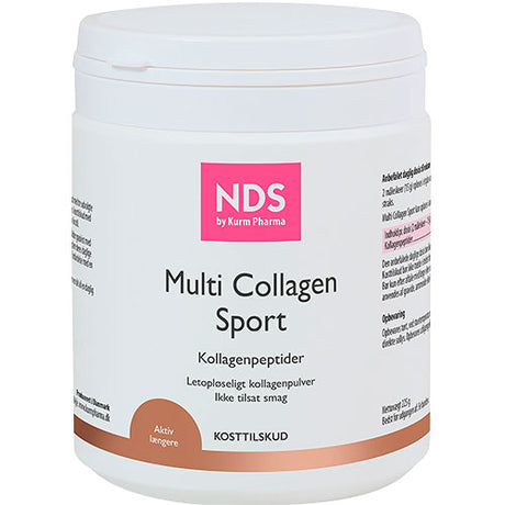 Multi Collagen Sport