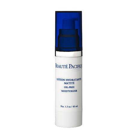 Beauté Pacifique Oljefri Lotion