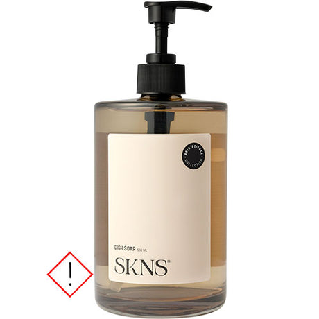 SKNS Dish Soap | 50 ml