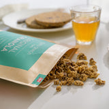 Granola Original Øko - Glutenfri