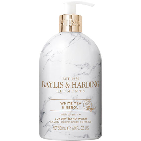 Elements White Tea & Neroli Hand Wash