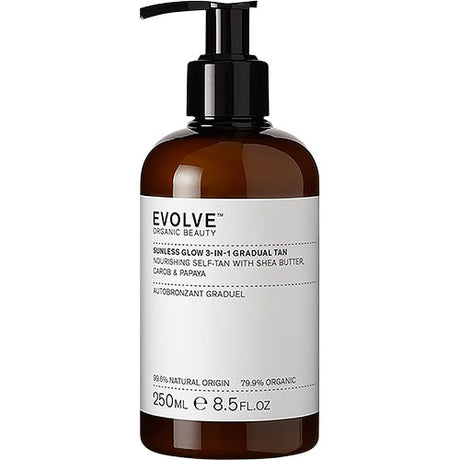 Sunless Glow Body Lotion