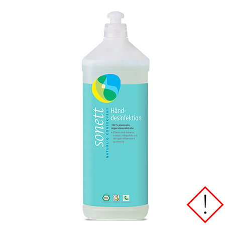 Hånddesinfeksjonsmiddel Refill