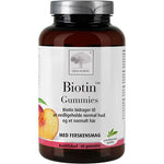 Biotin Gummies