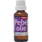 Obbekjaers Japanese Oil Of Pep