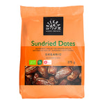 Dadler Soltørket Øko