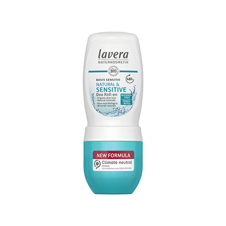 Basis Sensitiv Deo Roll-on