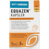 Equazen Kapsler | 60 Kapsler