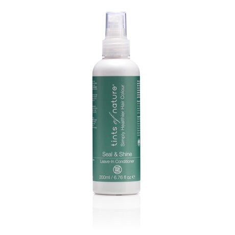 Seal & Shine conditioner