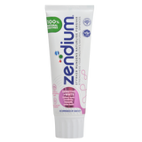 Tannkrem Sensitive Whitener