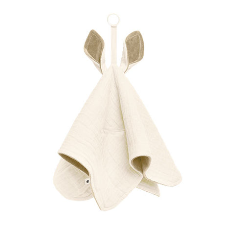 Koseklut Kangaroo Ivory