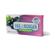 Vekk I Morgen Solbær & Mint fra Mecindo.no
