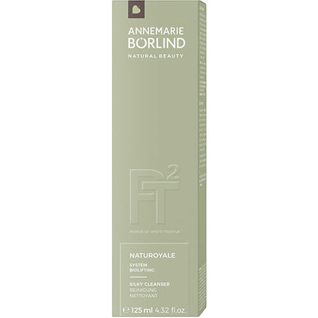 NatuRoyale Silky Cleanser fra Annemarie Börlind