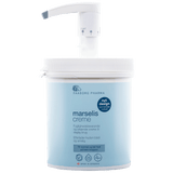 Faaborg Pharma Marselis Orig. Krem Krukke m/Pumpe | 1000 ml