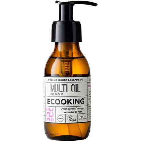 Multi Oil fra Ecooking
