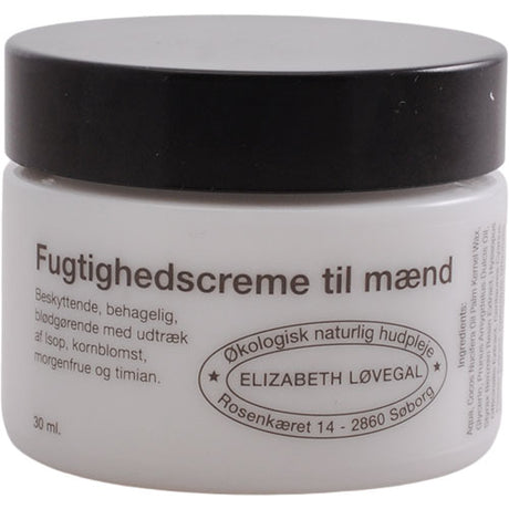 Sminkefjernersalve for Økoyne