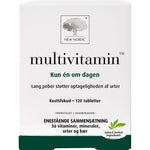 Multivitamin