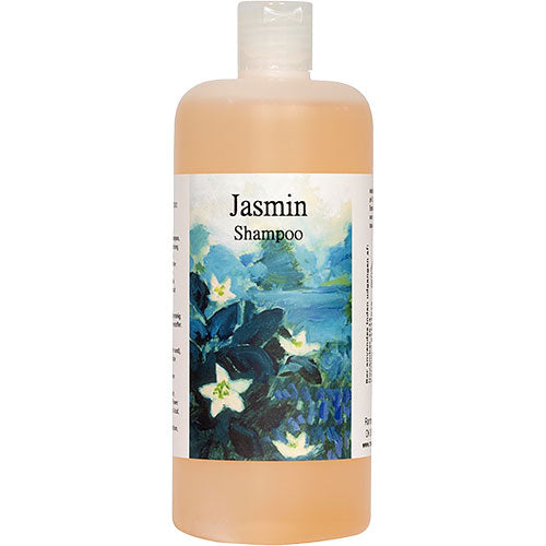 Jasmin Sjampo