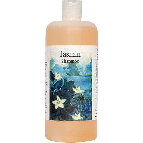 Jasmin Sjampo