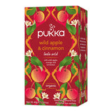 Wild Apple & Cinnamon fra Pukka