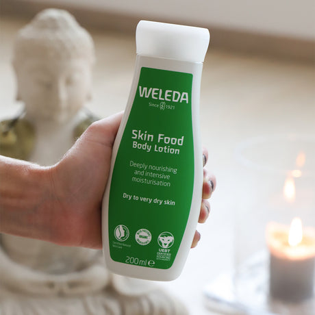 Skin Food Body Lotion