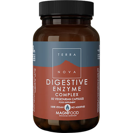 Terranova Digestive Enzyme Complex