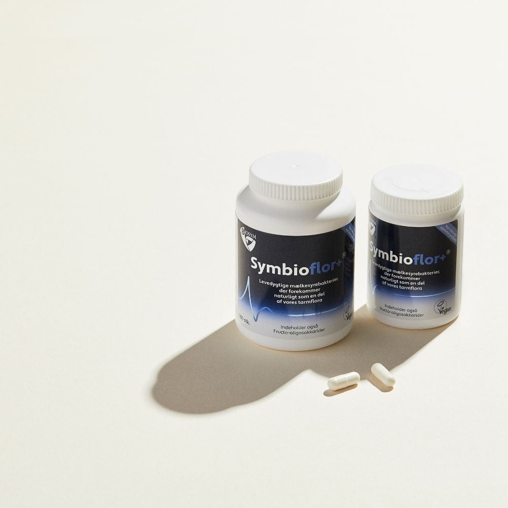 Symbioflor