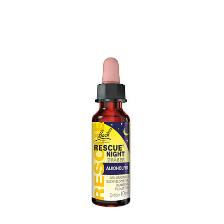 Rescue Remedy Natt Dråper
